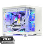 PC Gamer Rainbow Dragon - RTX 5070 Ti - PC Gamer | Infomax Paris