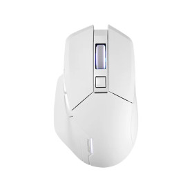 PowerColor ALPHYN AM10 - Blanc - Souris Gamer | Infomax Paris