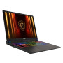 MSI Vector 16 HX AI A2XWIG-086FR - RTX 5080 - 32 Go - Ultra 9 - Ordinateur Portable / PC Portable | Infomax Paris