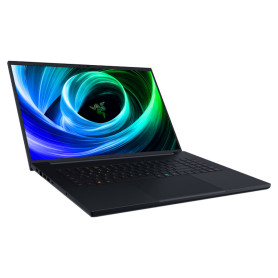 Razer Blade 18 - RTX 5090 - 32 Go - Ultra 9 - US Keyboard - Ordinateur Portable / PC Portable | Infomax Paris