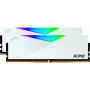 ADATA XPG Lancer RGB DDR5 2x32GB 6000C30 - Blanc | Infomax