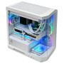 PC Gamer Loong Powered By MSI - RTX 5080 - PC Gamer Powered By MSI | Infomax Paris