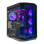 PC Gamer Phantom Eclipse Powered By MSI - RTX 5080