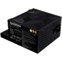 Lian Li EDGE EG1200 80Plus Gold - Noir - Alimentation PC Gamer | Infomax Paris