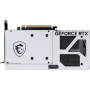 MSI GeForce RTX 5070 12G VENTUS 2X OC - White - Carte graphique | Infomax Paris