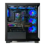 PC Gamer Stream Black Lotus - RX 9070 XT 16 Go