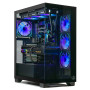 PC Gamer Stream Black Lotus - RX 9070 XT 16 Go