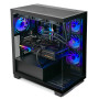 PC Gamer Stream Black Lotus - RX 9070 XT 16 Go