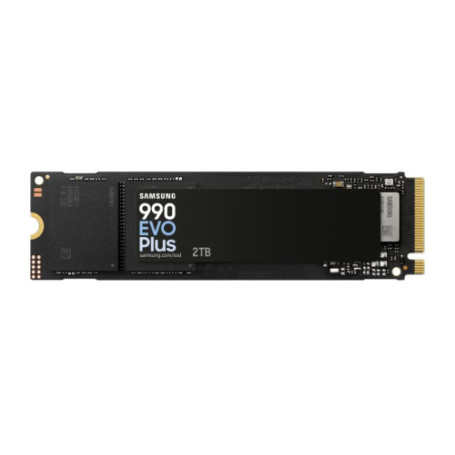 SAMSUNG 990 EVO PLUS 2T M.2 PCIE5.0 - Disque Dur interne SSD | Infomax Paris