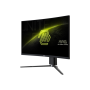 MSI MAG 27CQ6PF - QHD - 180Hz - Écrans PC gamer | Infomax Paris