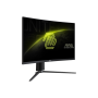 MSI MAG 27CQ6PF - QHD - 180Hz - Écrans PC gamer | Infomax Paris