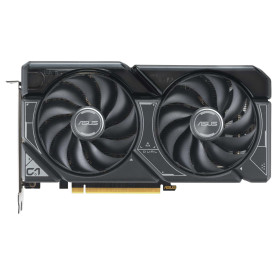 ASUS Dual GeForce RTX 4060 O8G V2 - Carte graphique | Infomax Paris