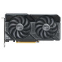 ASUS Dual GeForce RTX 4060 O8G V2 -SI - Carte graphique | Infomax Paris