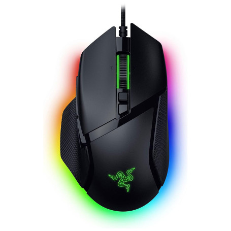 Razer Basilisk v3 35K - Souris Gamer | Infomax Paris