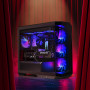 PC Gamer Phantom Eclipse Powered By MSI - RTX 5080