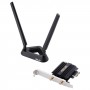 ASUS PCE-AX58BT - WiFi 6 | Infomax