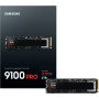 Samsung SSD 9100 PRO M.2 PCIe 5.0 NVMe 2 To | Infomax