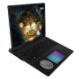 MSI Titan 18 HX Dragon Edition Norse Myth A2XWJG-283FR - RTX 5090 - 96Go - 6To - Ordinateur Portable / PC Portable | Infomax ...
