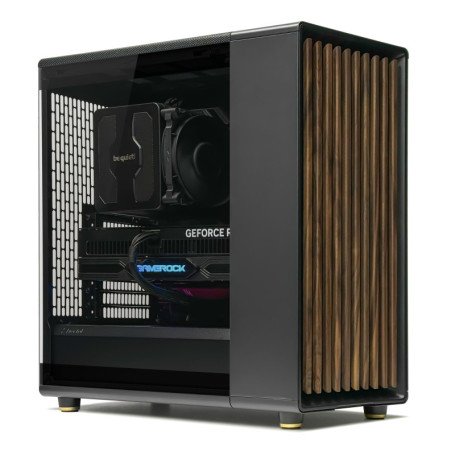 PC Creator Maestro - Montage vidéo 6K