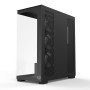 Lytek Vision Pro ARGB - Noir - Boitier PC Gamer | Infomax Paris