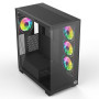 Lytek Vision Pro ARGB - Noir - Boitier PC Gamer | Infomax Paris