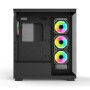 Lytek Vision Pro ARGB - Noir - Boitier PC Gamer | Infomax Paris