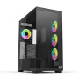 Lytek Vision Pro ARGB - Noir - Boitier PC Gamer | Infomax Paris