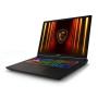 MSI Vector 17 HX AI A2XWJG-009FR - Ultra 9 - 32Go - RTX 5090 - Ordinateur Portable / PC Portable | Infomax Paris