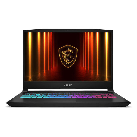 MSI Katana 15 HX B14WGK-006FR - 16Go RTX 5070 - Ordinateur Portable / PC Portable | Infomax Paris