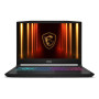 MSI Katana 15 HX B14WGK-006FR - 16Go RTX 5070 - Ordinateur Portable / PC Portable | Infomax Paris