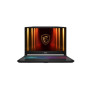 MSI Katana 15 HX B14WFK-007FR Dragon Station - RTX 5060 - i7 -32Go - Ordinateur Portable / PC Portable | Infomax Paris