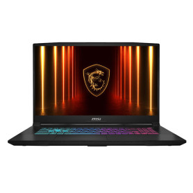 MSI Katana 17 HX B14WGK-009FR - i9 - 32 Go - RTX 5070