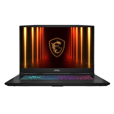MSI Katana 17 HX B14WGK-009FR - i9 - 32 Go - RTX 5070