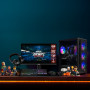 PC Gamer complet BattleStation - 144 FPS FHD