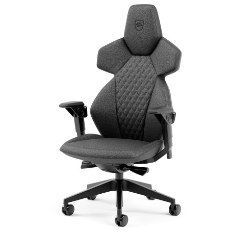 Noblechairs DAWN TX Gaming - Granite - Chaises et sièges Gamer | Infomax Paris