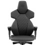 Noblechairs DAWN TX Gaming - Granite - Chaises et sièges Gamer | Infomax Paris