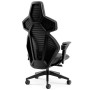 Noblechairs DAWN TX Gaming - Granite - Chaises et sièges Gamer | Infomax Paris