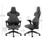 Noblechairs DAWN TX Gaming - Granite - Chaises et sièges Gamer | Infomax Paris