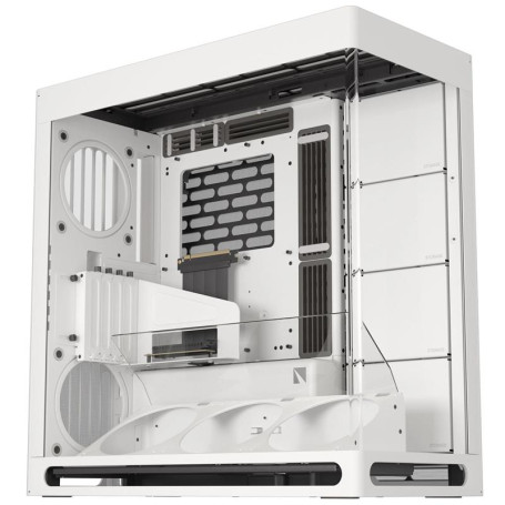 HAVN HS 420 VGPU - Blanc - Boitier PC Gamer | Infomax Paris