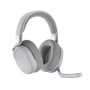 Fractal Scape - Gris - Casque gamer | Infomax Paris