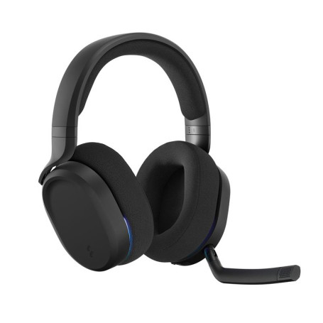 Fractal Scape - Noir - Casque gamer | Infomax Paris