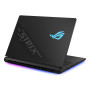 ASUS ROG STRIX Scar 18 G835LX-SA168W - RTX 5090 - 64 Go - Ultra 9 - Ordinateur Portable / PC Portable | Infomax Paris