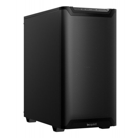 Be Quiet PURE BASE 501 BLACK AIRFLOW - Boitier PC Gamer | Infomax Paris