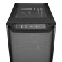 Be Quiet PURE BASE 501 BLACK AIRFLOW - Boitier PC Gamer | Infomax Paris