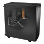 Be Quiet PURE BASE 501 BLACK AIRFLOW - Boitier PC Gamer | Infomax Paris