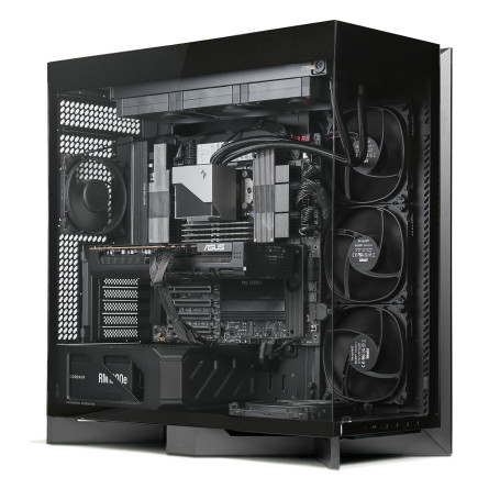 PC Workstation Threadripper - L70 - PC Professionnels | Infomax Paris