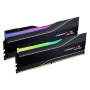 G.Skill Trident Z5 Neo RGB Series 2x16 Go (32 Go) DDR5 6000 MHz CL30 - Mémoire RAM | Infomax Paris