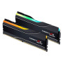 G.Skill Trident Z5 Neo RGB Series 2x16 Go (32 Go) DDR5 6000 MHz CL30 - Mémoire RAM | Infomax Paris