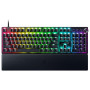 Razer Huntsman v3 Pro - Clavier Gamer | Infomax Paris
