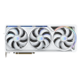 ASUS GeForce ROG Astral GeForce RTX 5080 16GB GDDR7 White OC Edition - Carte graphique | Infomax Paris
